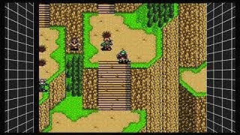 Sega Mega Drive Classics: Shining Force 2 Playthrough Part 11