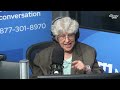 Boston Public Radio, The Curiosity Desk, & The Culture Show Live Monday, August 24, 2026