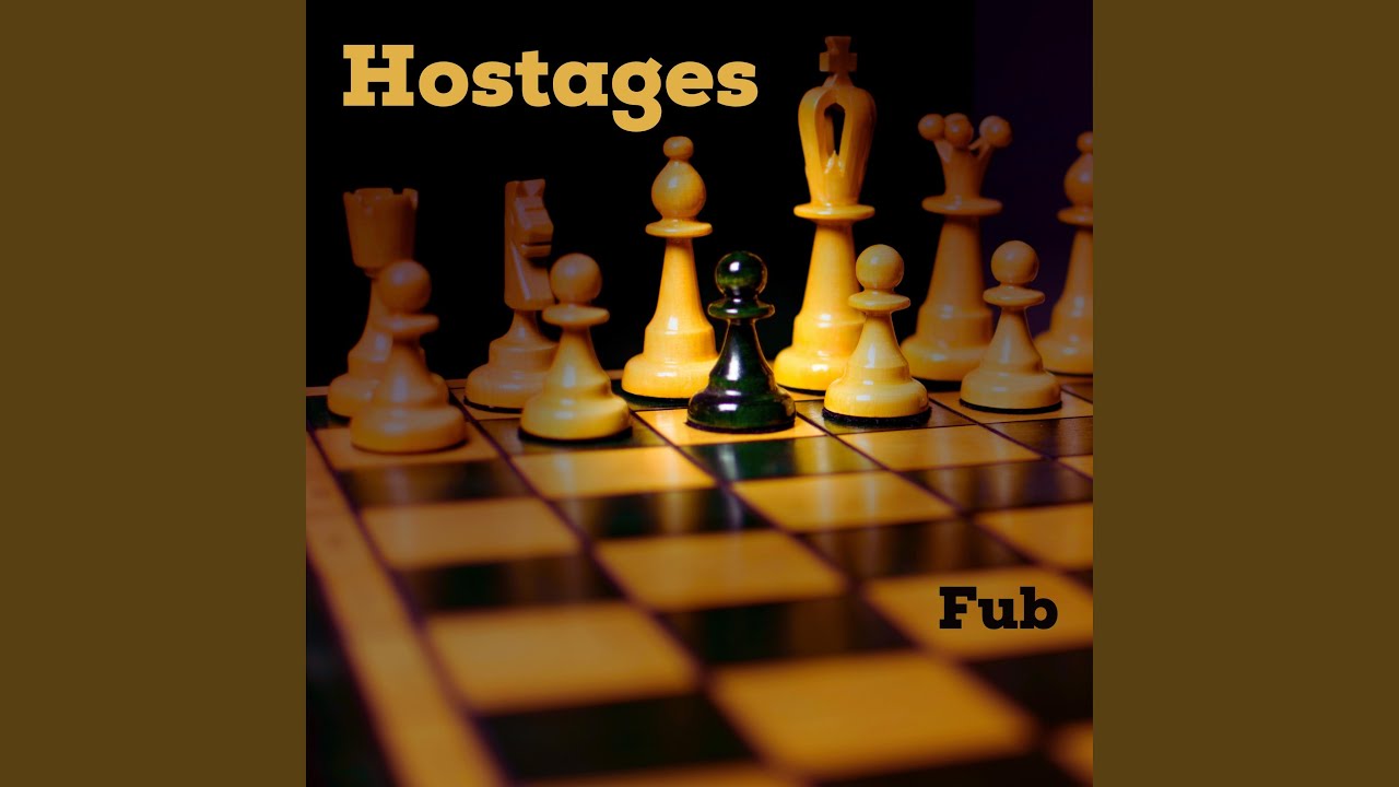 YouTube에서 Hostages 보기 YouTube에서 Hostages 보기