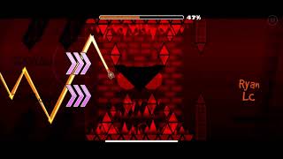 (Mobile) The Hell Factory by TeamN2 (Extreme Demon, All Coins)