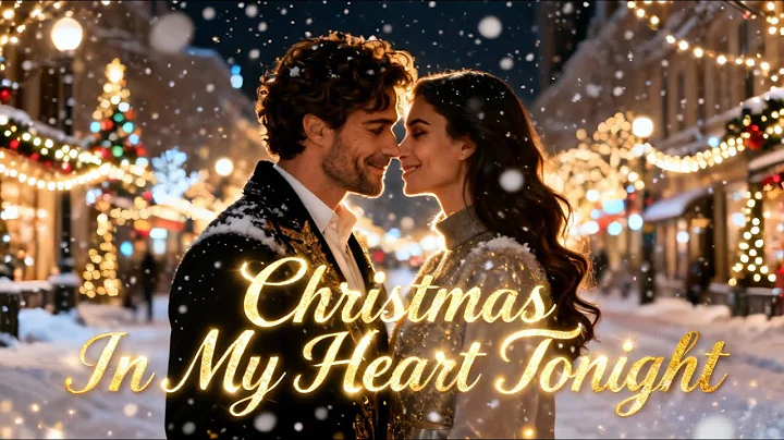 Lyanna Lane - Christmas In My Heart Tonight | Official Music Video