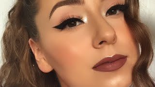 Cara Membuat Eyeliner Bersayap dengan Sempurna | Tutorial Ramah Pemula screenshot 5