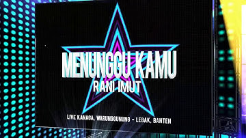 Surya nada - menunggu kamu (Official video mp4)