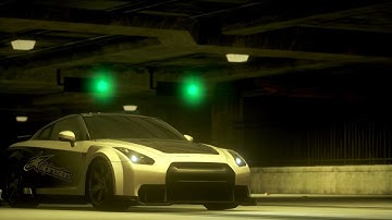 Need for Speed the Run - Get Out Of Las Vegas - Walkthrough