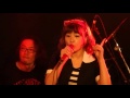 「リプミー」2015.8.4 広島ナミキジャンクション LUI FRONTiC 赤羽JAPAN プールイ