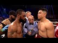 Gary russell jr usa vs joseph diaz usa  boxing fight highlights boxing action fight
