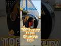 This Luxury Hyperbaric Chamber is INSANE! DR HUGO Paramount P8+ Full Review