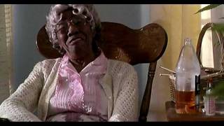 Don't Be A Menace To South C While Drinking Your Juice In The Hood- You hit like a bitch,mothafucka'