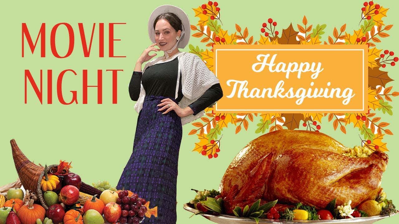 Thanksgiving movie update YouTube