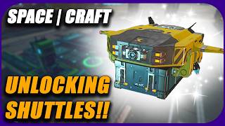 Unlocking Interplanetary Logistics - SpaceCraft Tutorial