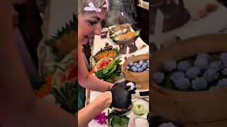 Miss Business Global 2025 at Blue Elephant Bangkok Sathorn Cooking School & Restaurant