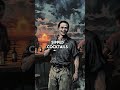 The Nazi Who Escaped Justice and Lived Free on a Beach for 34 Years