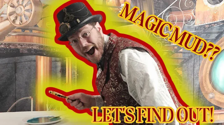 Learn About Non Newtonian Fluids with Atom! | Fun Science Experiments for Children