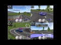 Speeding/Braking Fuzzy Control, using TORCS engine