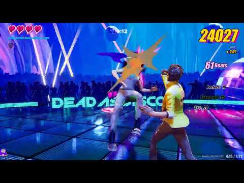 DEAD AS DISCO - ALL DEMO SONGS