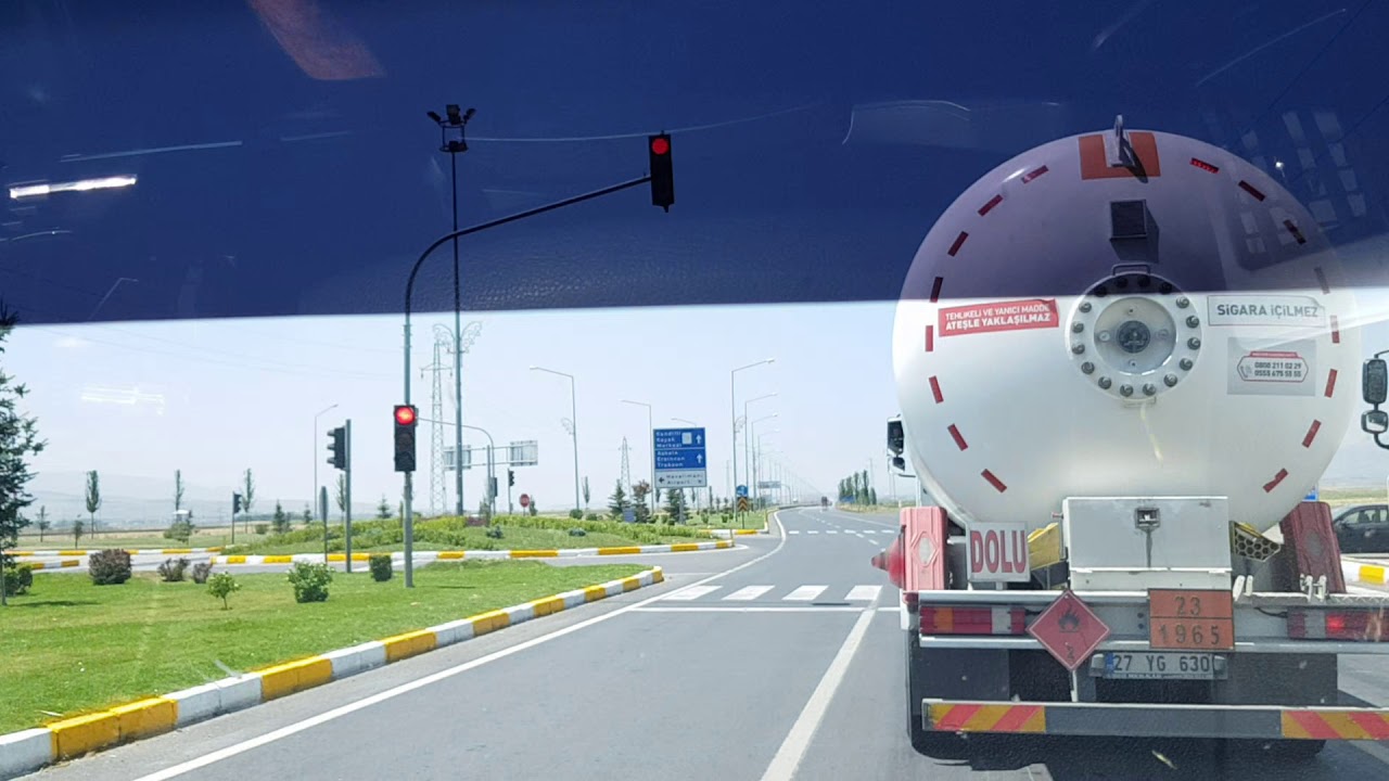 Эрзурум-Эрзинджан