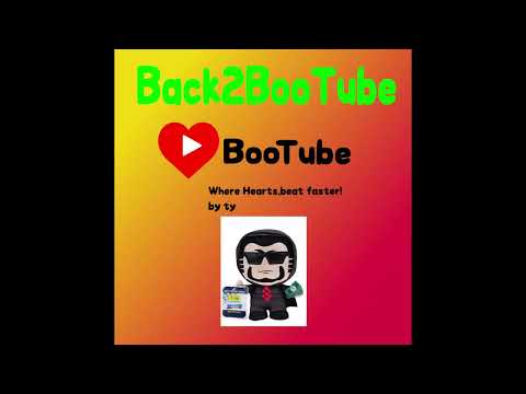 egeaklor45 - Back2BooTube (Official Audio)