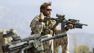 How One Australian SAS Patrol Survived 42 Days Alone in Iraq's Deadliest Province