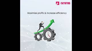 IoT-based Predictive Maintenance | Cryotos