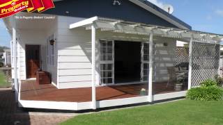 11 Smith Street, Matamata.