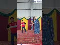 Special Duo: Inspiring Teacher-Student Dance Performance at Adarsh Vidya Mandir Bhiwani 💃🕺✨#school