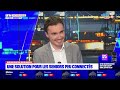 Reportage Familink BFM TV février 2023