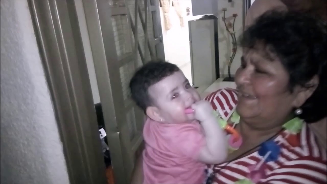 Reunión de Cumpleaños Isauro Tejada Muñoz