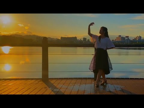 ヒッチコック【踊ってみた】
