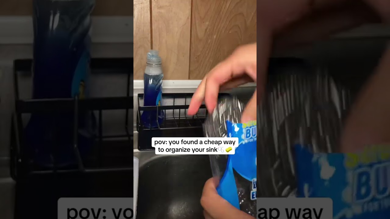 One step closer to having my life together 