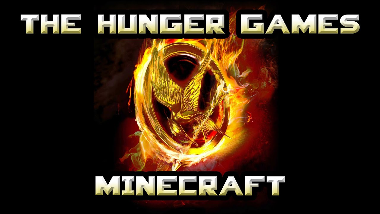 Minecraft HungerGames
