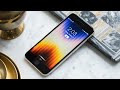 iPhone SE (2022) review