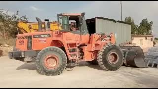 DOOSAN DL300 TORK REVİZYONU SONRASI by YM GÜÇ TORK 129 views 1 year ago 22 seconds