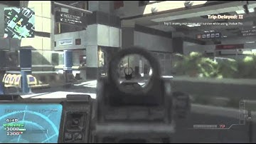 Live streaming | Mw3 Road to Commander #4