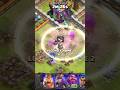 Town Hall 14 attack strategy #clashofclans #shortvideos #viral #coc