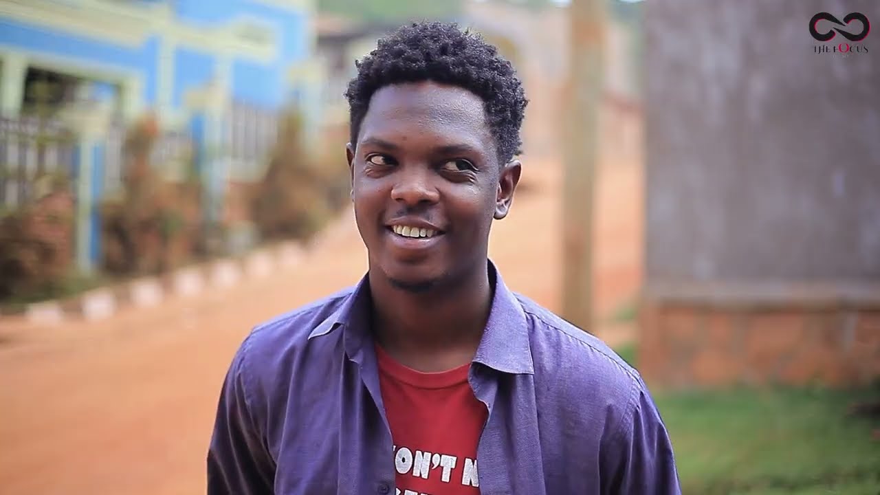 NYAXE || Ibibazo kuri Shoot (Final)😂🤣(The Focus Comedy)