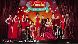 Beat Lô Tô Sài Gòn Tân Thời | Đoàn Lô Tô Sài Gòn Tân Thời