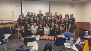 2026 UNC Cheer Fundraiser Launch