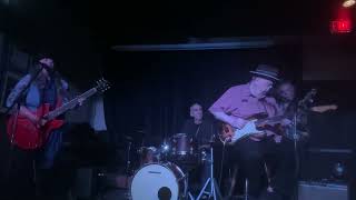 Jesse Greene Brian Blain Black Swan Aug 2026