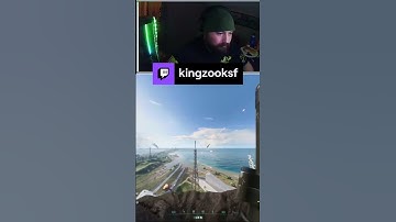 JET SURFING? #battlefield2042