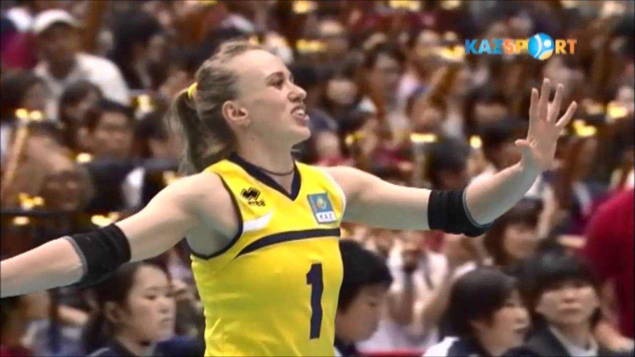 highlights Kaz vs JPN