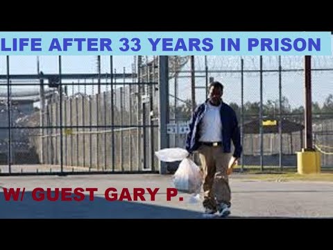 LIFE AFTER 33 YEARS IN PRISON - Wings Week in Review Live ! 3pm mst ...