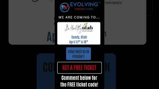 Evolving Vitality at BeHealthy Utah