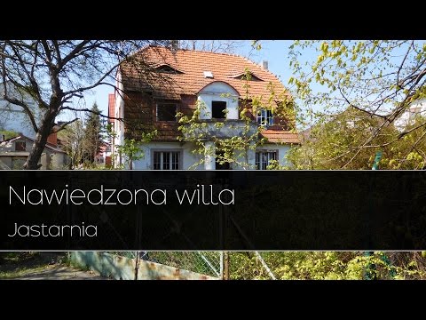 Wideo: Nawiedzona Willa - Alternatywny Widok