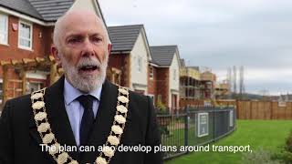 1  Richard Wood    What is a Neighbourhood Plan
