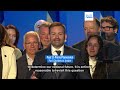 Quebec separatists promise independence vote after local election win