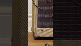 NAM downsampled amp sim before preamp