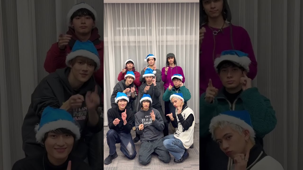 クリスマスも #Sweets_Challenge🎄#スパドラ #SUPERDRAGON