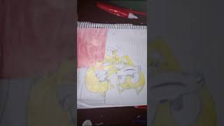 Tailooey Mi Segundo Fan Art