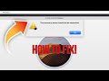 Fix 'Recovery Server Could Not Be Contacted' on Mac 📱