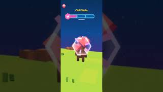 [Android] Idle Star Zoo: Universe Animals Merge Tycoon - Dreams on Demand screenshot 4